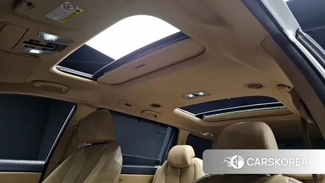 Kia The New Carnival id 3029387 из Кореи 8