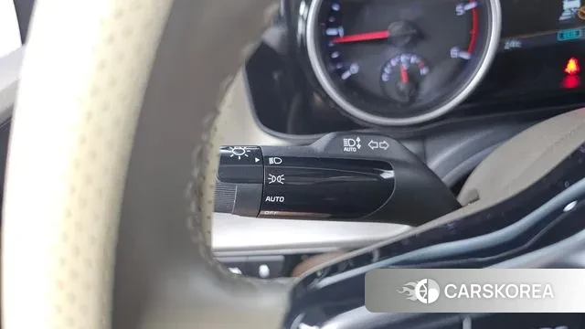 Kia Carnival 4th generation id 3033311 из Кореи 8