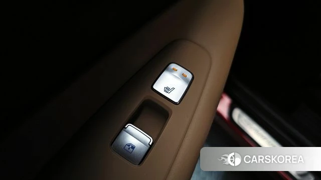 Hyundai The New Santa Fe id 3828043 из Кореи 8