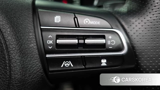 Kia Stinger Meister id 4245076 из Кореи 8