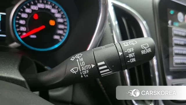 Chevrolet (GM Daewoo) Equinox id 3622430 из Кореи 8