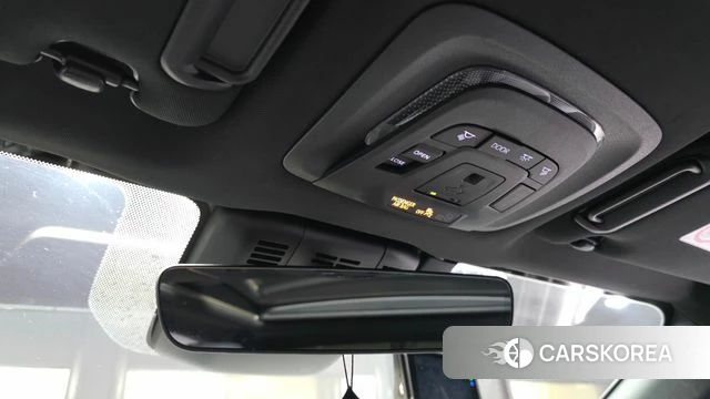 Toyota Crown Crossover id 4516706 из Кореи 8
