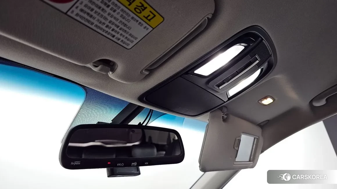 Kia The New Sorento id 1487177 из Кореи 8