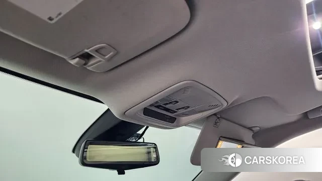 Chevrolet (GM Daewoo) Traverse id 3788696 из Кореи 8