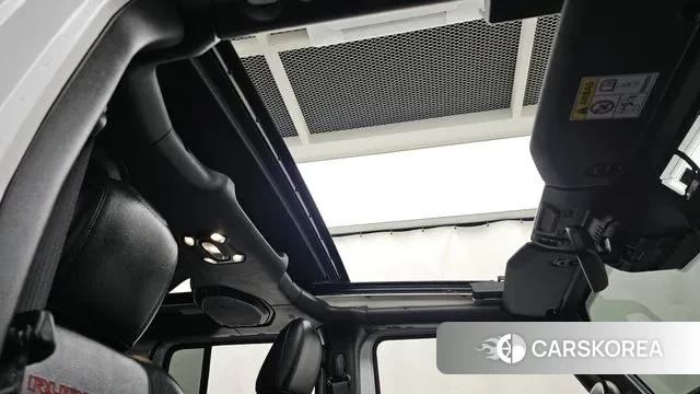 Jeep Wrangler (JL) id 3701798 из Кореи 8