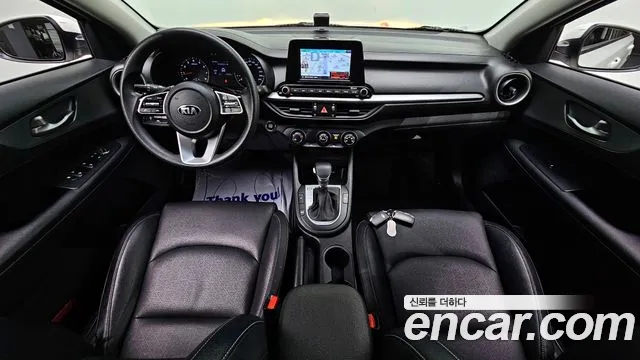 Kia Come New K3 id 2665385 из Кореи 8