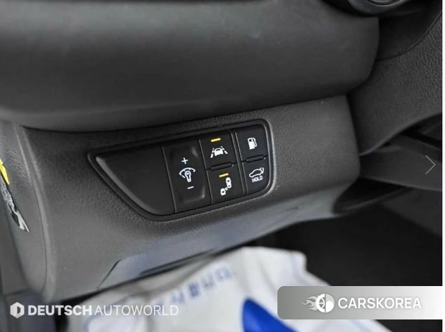 Genesis G70 id 4502137 из Кореи 8