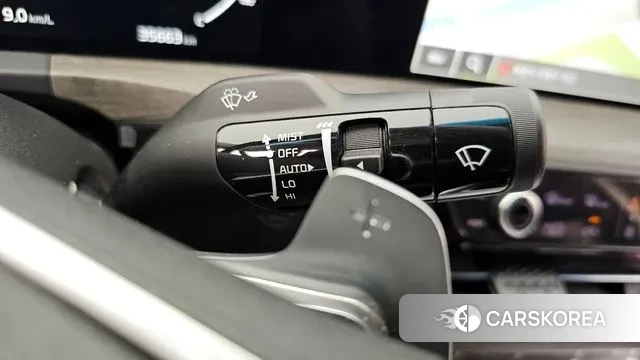 Kia K8 id 3776815 из Кореи 8