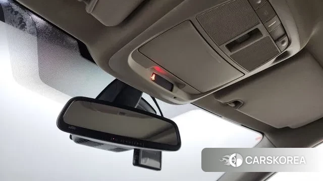 Renault Korea (Samsung) The New QM6 id 3760449 из Кореи 8