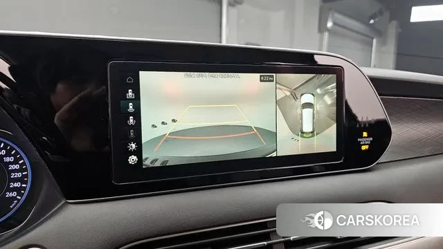 Hyundai Palisade id 3747510 из Кореи 8