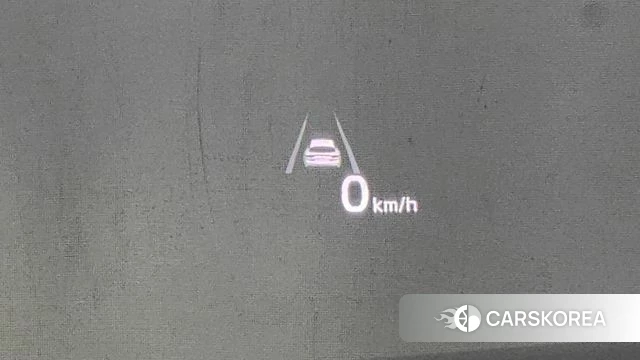 Kia Stinger Meister id 3800166 из Кореи 8