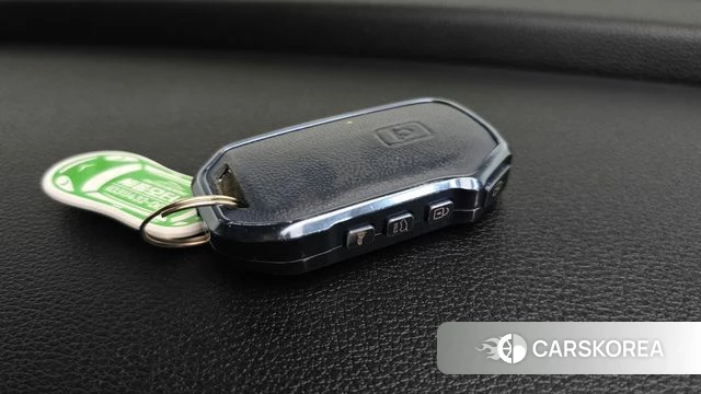 Kia K8 id 4749798 из Кореи 8