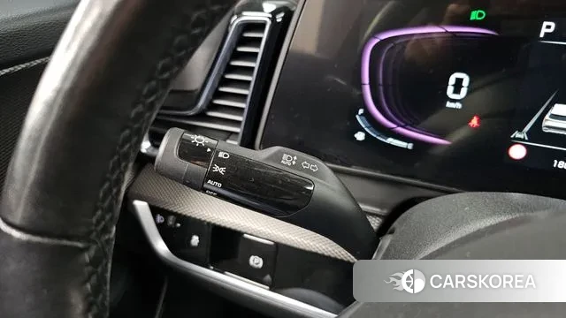 Kia Sportage 5th Generation id 3606417 из Кореи 8