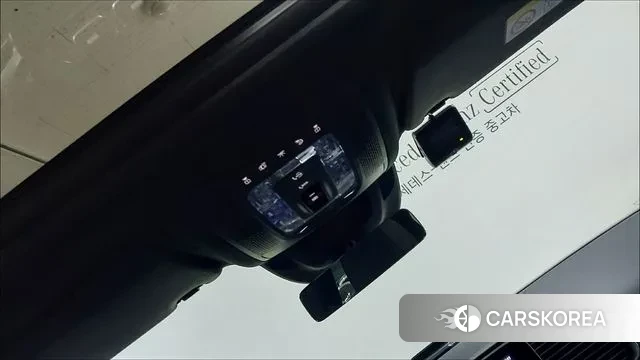 Mercedes-Benz GLE-Class W167 id 3580857 из Кореи 8