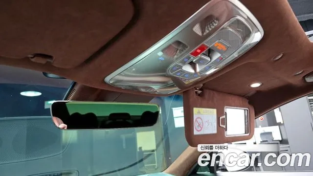 Genesis G90 (RS4) id 2858562 из Кореи 8