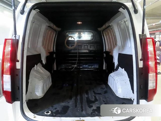 Hyundai Staria id 4444658 из Кореи 8