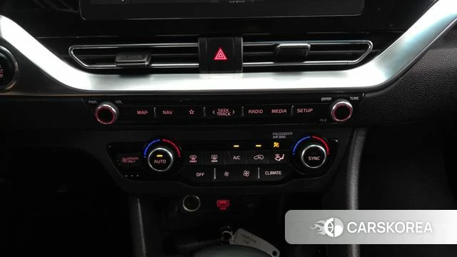 Kia The New Niro id 4402888 из Кореи 8