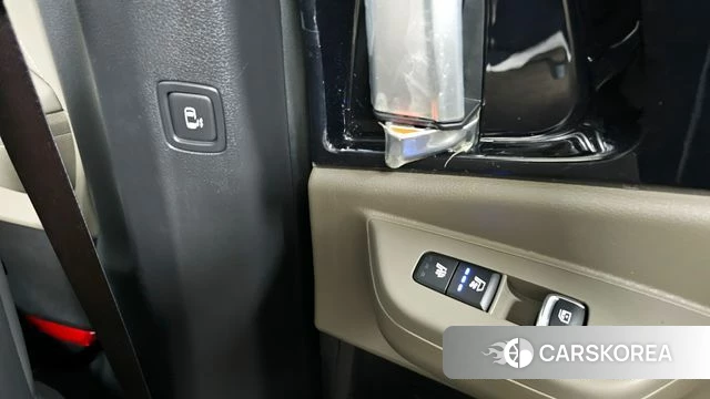 Kia The New Carnival 4th Generation id 3883146 из Кореи 8