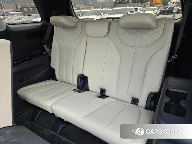 Hyundai Palisade id 3857342 из Кореи 8