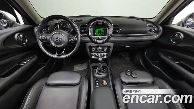 Mini Cooper Clubman id 2515418 из Кореи 8