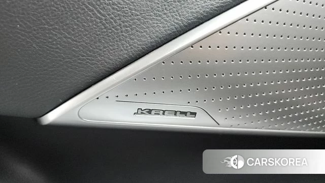 Kia More K9 id 3941768 из Кореи 8