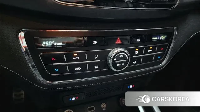 Ssangyong The New Rexton Sports Cannes id 3318065 из Кореи 8