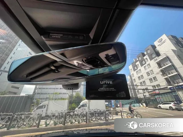 Porsche Cayenne (PO536) id 2998451 из Кореи 8