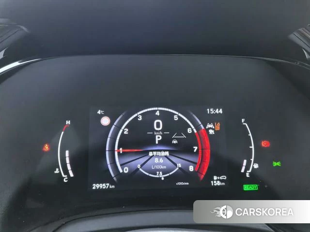 Lexus RX id 4262249 из Китая 8