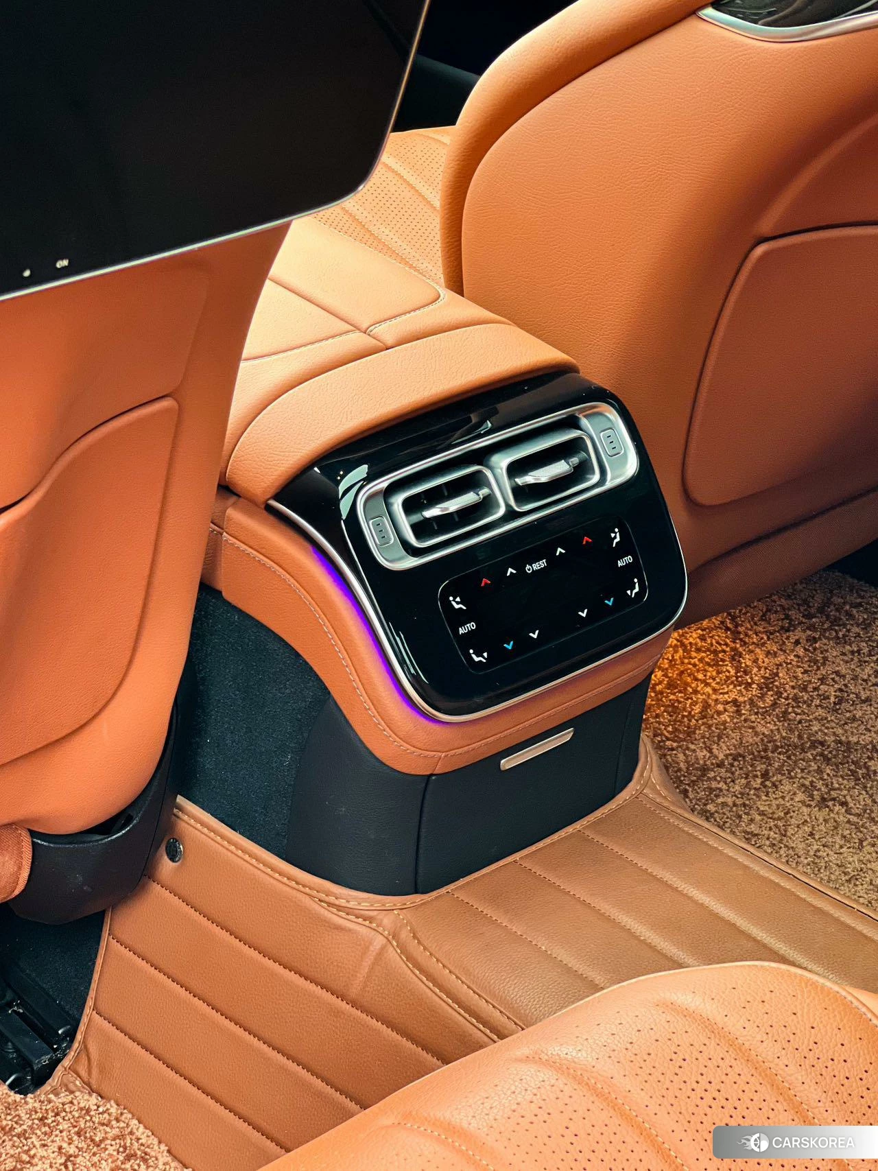 Mercedes-Benz S-class id 4493282 из Китая 8