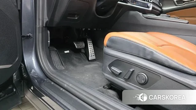 Kia Sportage 5th Generation id 3707854 из Кореи 8