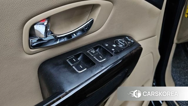 Kia The New Carnival id 3867359 из Кореи 8