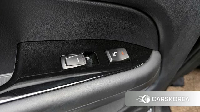 Ssangyong Musso Sports (Q250) id 4291643 из Кореи 8