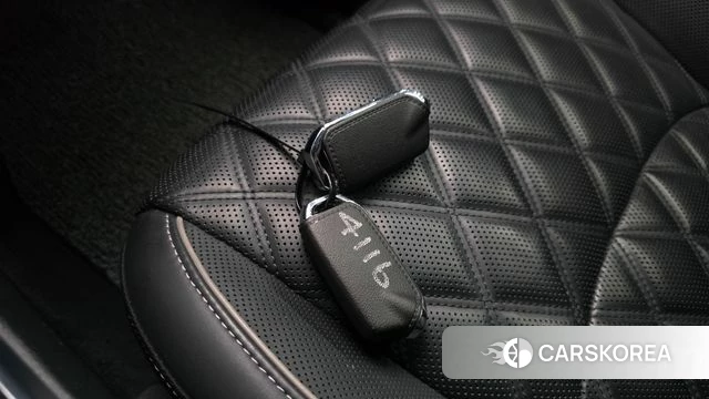 Kia Mohave Master id 4835462 из Кореи 8