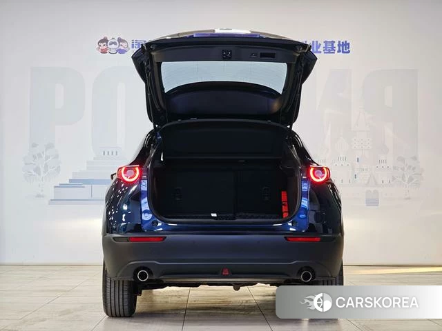 Mazda CX-30 id 4313650 из Китая 8