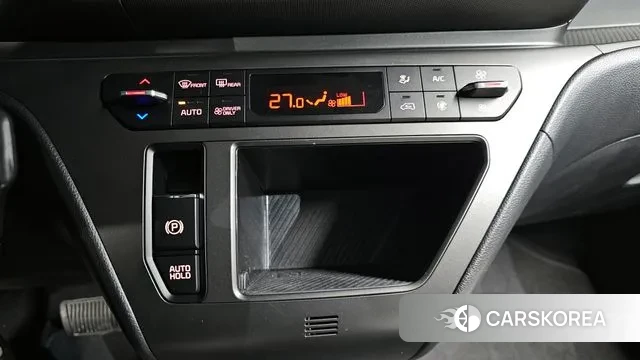 Kia The New Kia Ray EV id 3674847 из Кореи 8