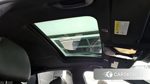 BMW 5 Series (G30) id 3520316 из Кореи 8