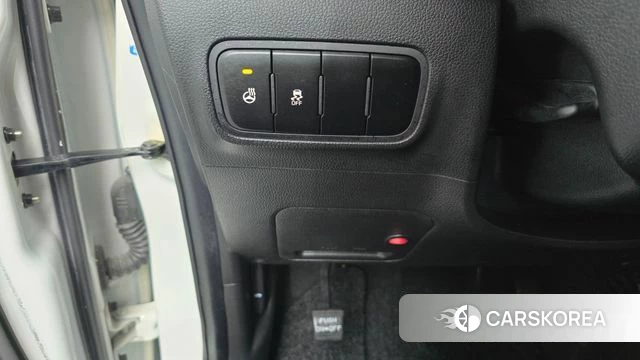 Kia The New Ray id 3893979 из Кореи 8