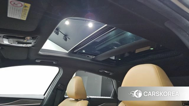 Kia K5 3rd generation id 4594901 из Кореи 8