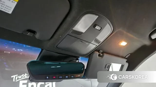 Hyundai Kona id 3144773 из Кореи 8