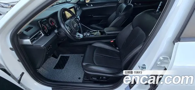 Kia K5 3rd generation id 2251831 из Кореи 8