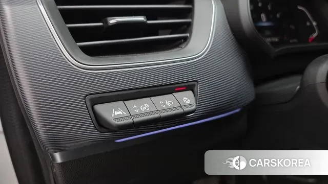 Renault Korea (Samsung) XM3 id 3421232 из Кореи 8