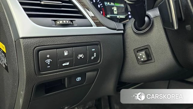 Genesis G80 id 4837251 из Кореи 8