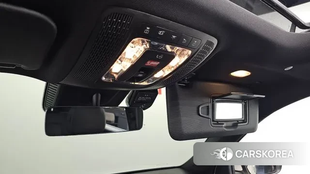 Mercedes-Benz GLB-Class X247 id 2964838 из Кореи 8