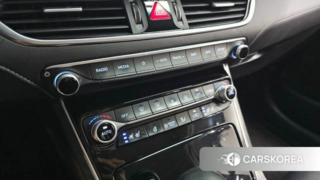 Hyundai Grandeur IG Hybrid id 4632926 из Кореи 8