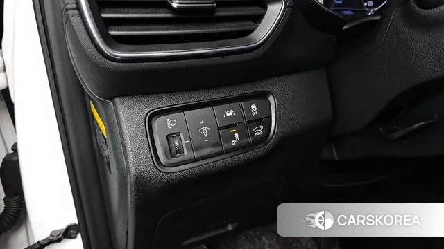 Hyundai Santa Fe TM id 3187941 из Кореи 8