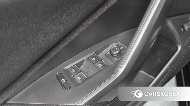 Volkswagen 7th Generation of Jetta id 3852606 из Кореи 8