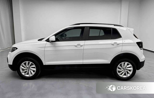 Volkswagen Exploring the shadow id 4290654 из Китая 8