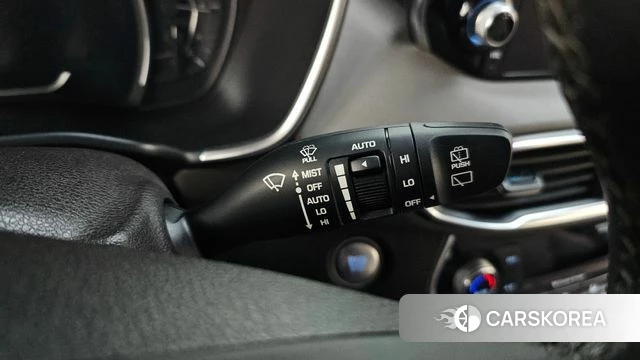 Hyundai Santa Fe TM id 4188490 из Кореи 8