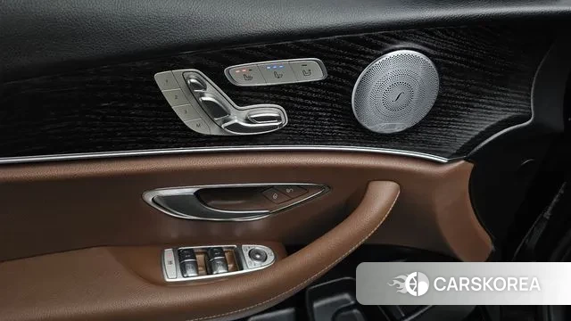 Mercedes-Benz E-Class W213 id 3737183 из Кореи 8