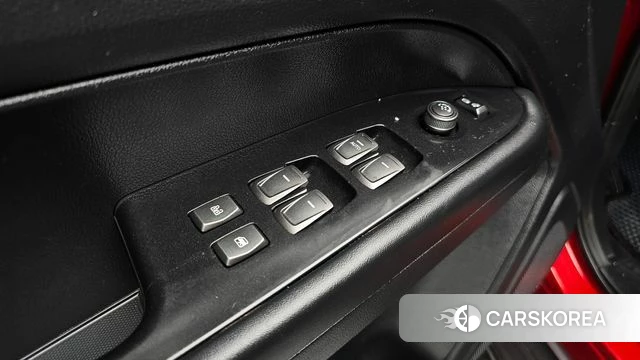 Ssangyong Rexton Sports Cannes id 3873261 из Кореи 8